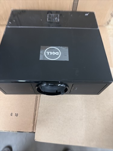 Dell 7760 1080p - advanced, dlp