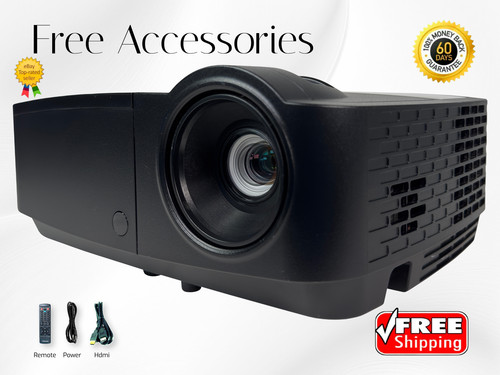 Infocus sp1080 dlp projector - infocus,