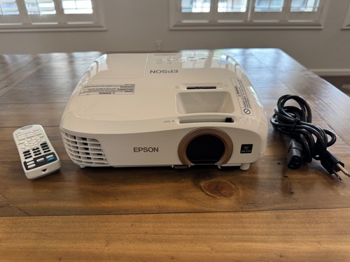Epson powerlite home cinema - powerlite,