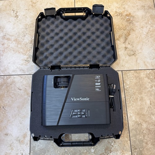 Viewsonic pjd5155 projector - viewsonic,
