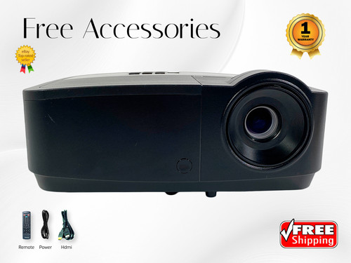 Eco friendly infocus in114x - eco-friendly,