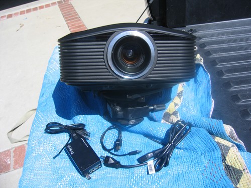 Optoma home theater hd8300 - theater,