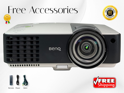 Benq mx819st short - benq, dlp