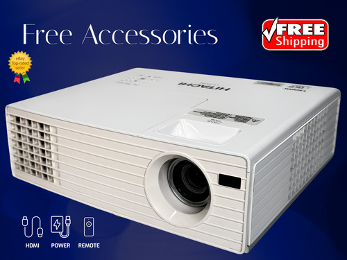 3000 ansi dlp projector - dlp,