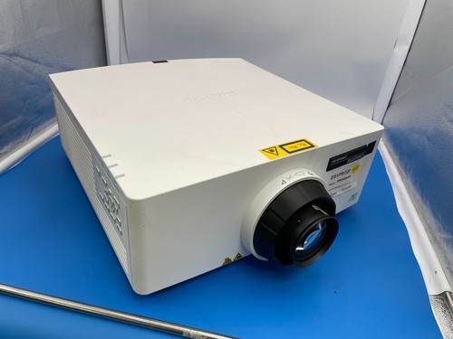 Christie dwu630 full 3d - hd,