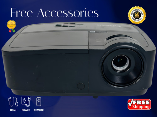 Dlp projector 3500 lumens - lumens, pc