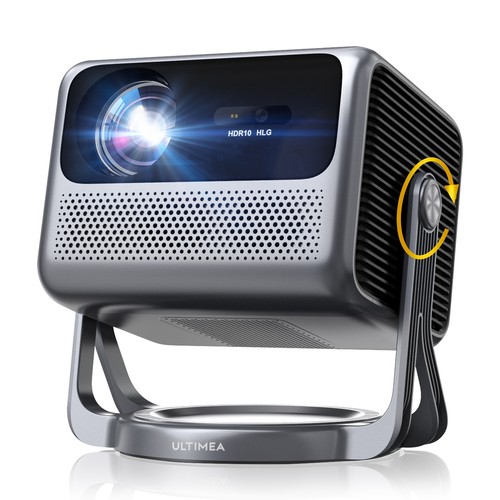 Ultimea android tv - 4k,