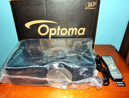 Optoma hd141x 1080p - optoma, 3d