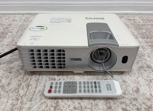 Benq w1070 dlp - 3d, home