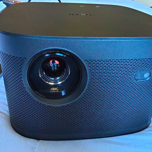 Xgimi horizon pro dlp - xgimi,