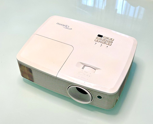 Optoma hd142x 1080p - (vdhdnt),