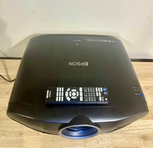 Epson pro cinema 4050 3lcd - cinema, 3d
