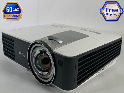 Benq mx819st dlp projector - dlp,